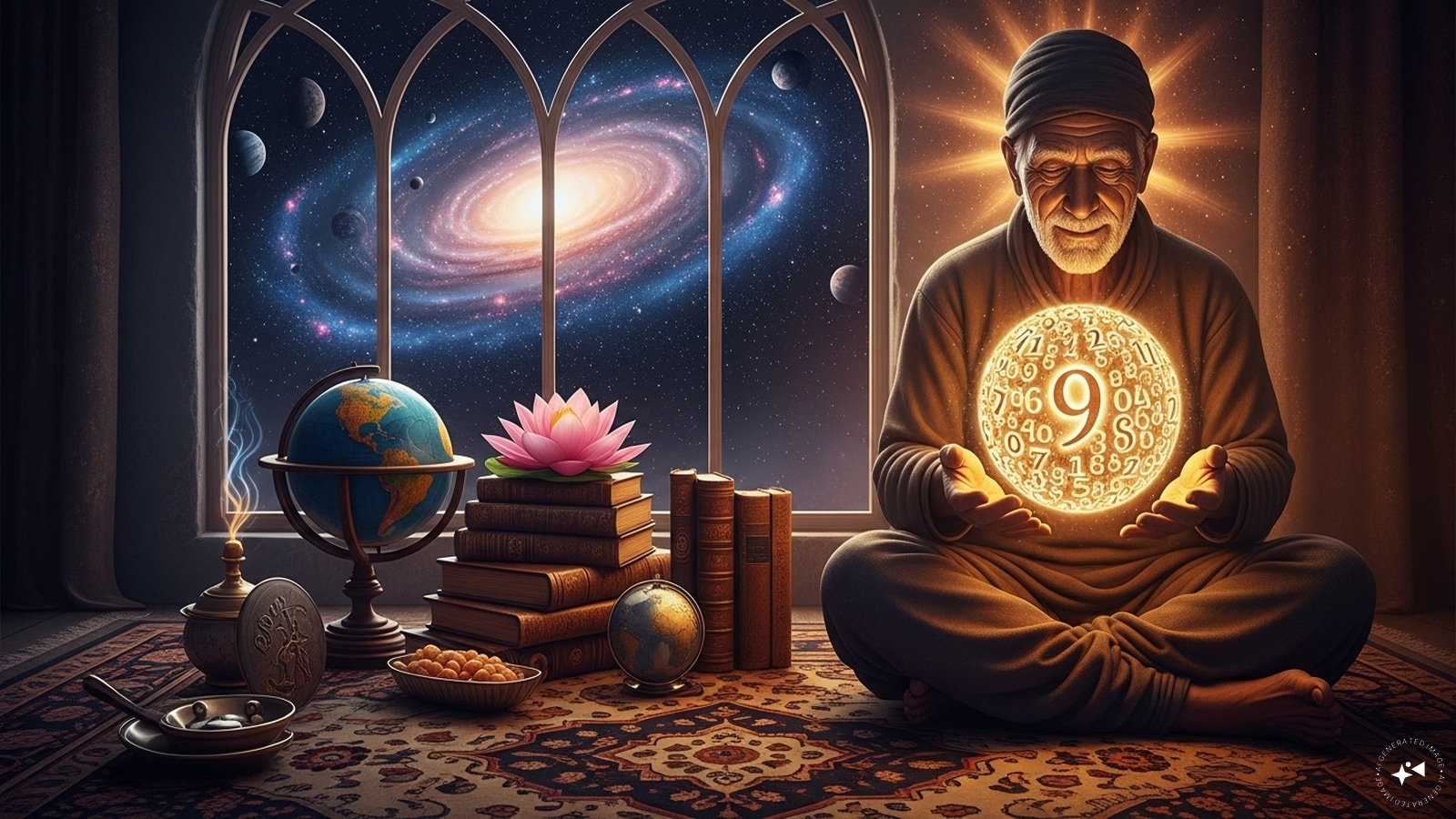 Numerology Horoscope For 2026: See What's In Store For You Numerology Horoscope For 2026: See What's In Store For You