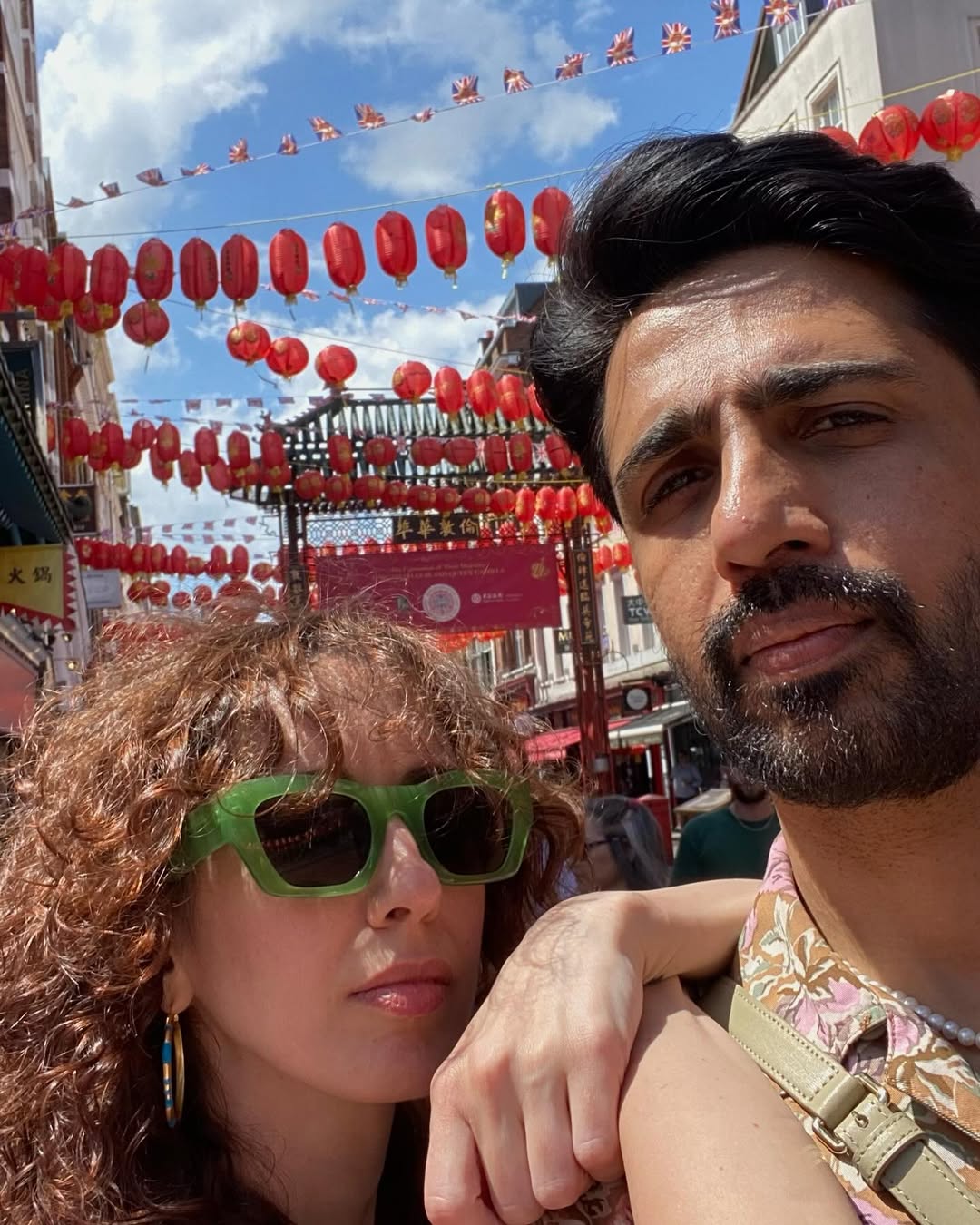 For eight years, the pair seemed inseparable, often sharing glimpses of their lives on social media. But as time passed, cracks began to appear in their marriage.