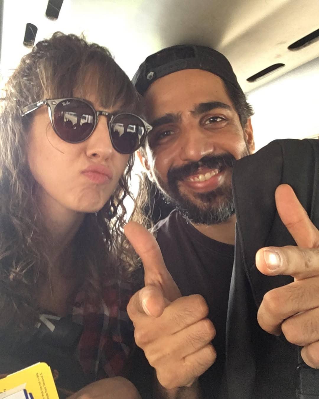 Last year, in an interview with Hindustan Times, Gulshan Devaiah said that the breakup experience taught them how to deal with hiccups in a better way.