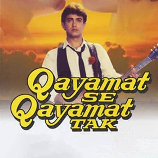 Bollywood's Imran Khan began his journey as a child actor, playing younger versions of Aamir in Qayamat Se Qayamat Tak and Jo Jeeta Wohi Sikandar.