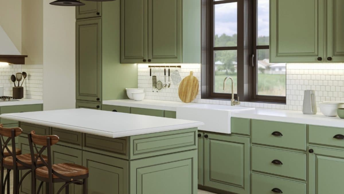 Matcha Paglus, Add A Pop Of Your Favourite Calm Green Colour To Your Home | Events News