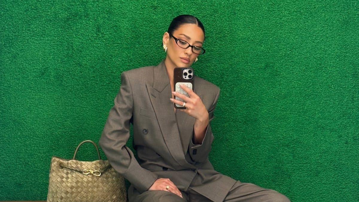 Shay Mitchell Releases Kids' Skincare, Internet Slams Her: 'Let Them Be Children'