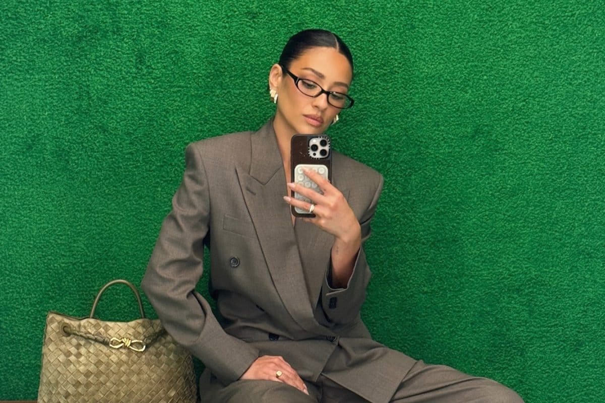 Shay Mitchell Releases Kids' Skincare, Internet Slams Her: 'Let Them Be Children'