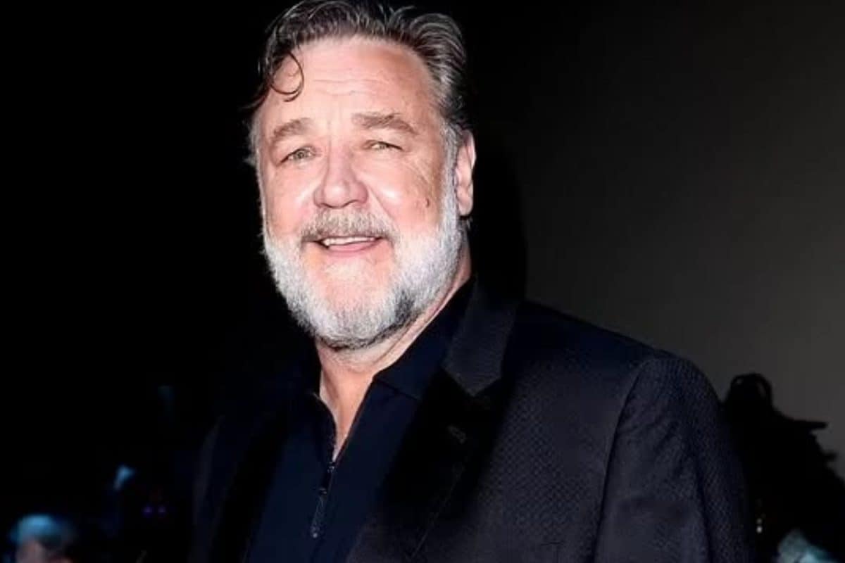 Russell Crowe Opened Up About How He Lost 26 KGs, Shares Struggles Amid Injuries