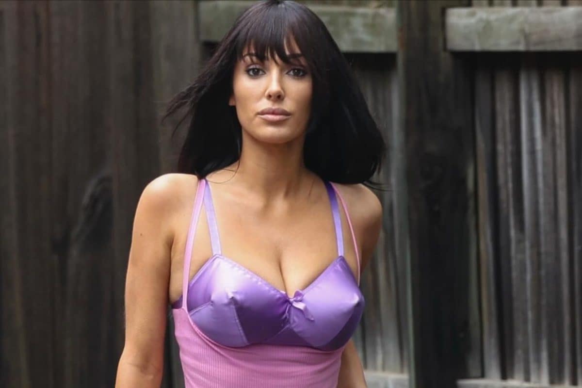 ‘Kim Kardashian Clone’: Bianca Censori’s Melbourne Look Has Everyone Talking