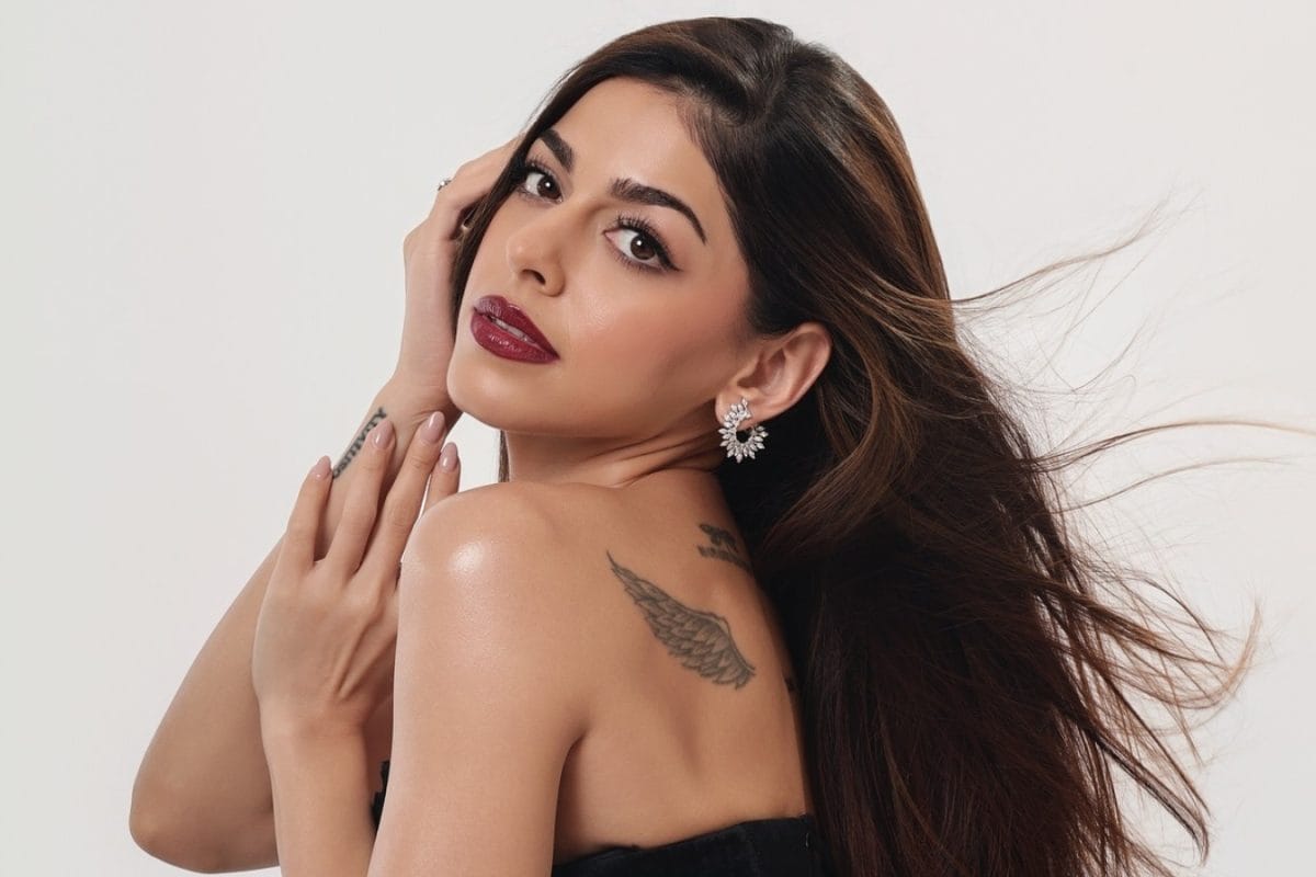 Alaya F Reveals Battle With SIBO: What's This Health Condition? How Does It Affect A Person?