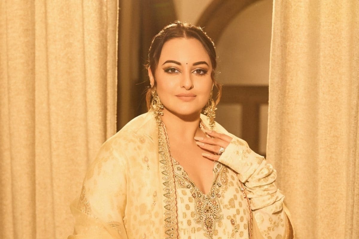 Sonakshi Sinha On Weight Loss Journey: I Couldn’t Run On The Treadmill For More Than 30 Seconds