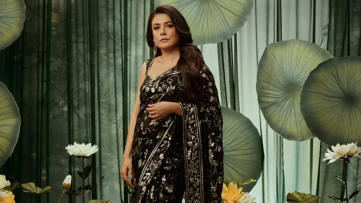 Mini Mathur Shares High-Protein Uttapam Recipe for Fitness Enthusiasts