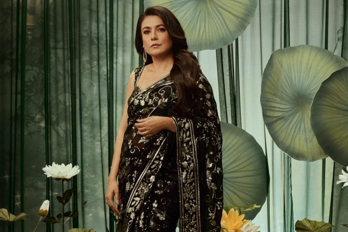 Mini Mathur Shares Favourite High-Protein Breakfast Idea For Fitness Lovers