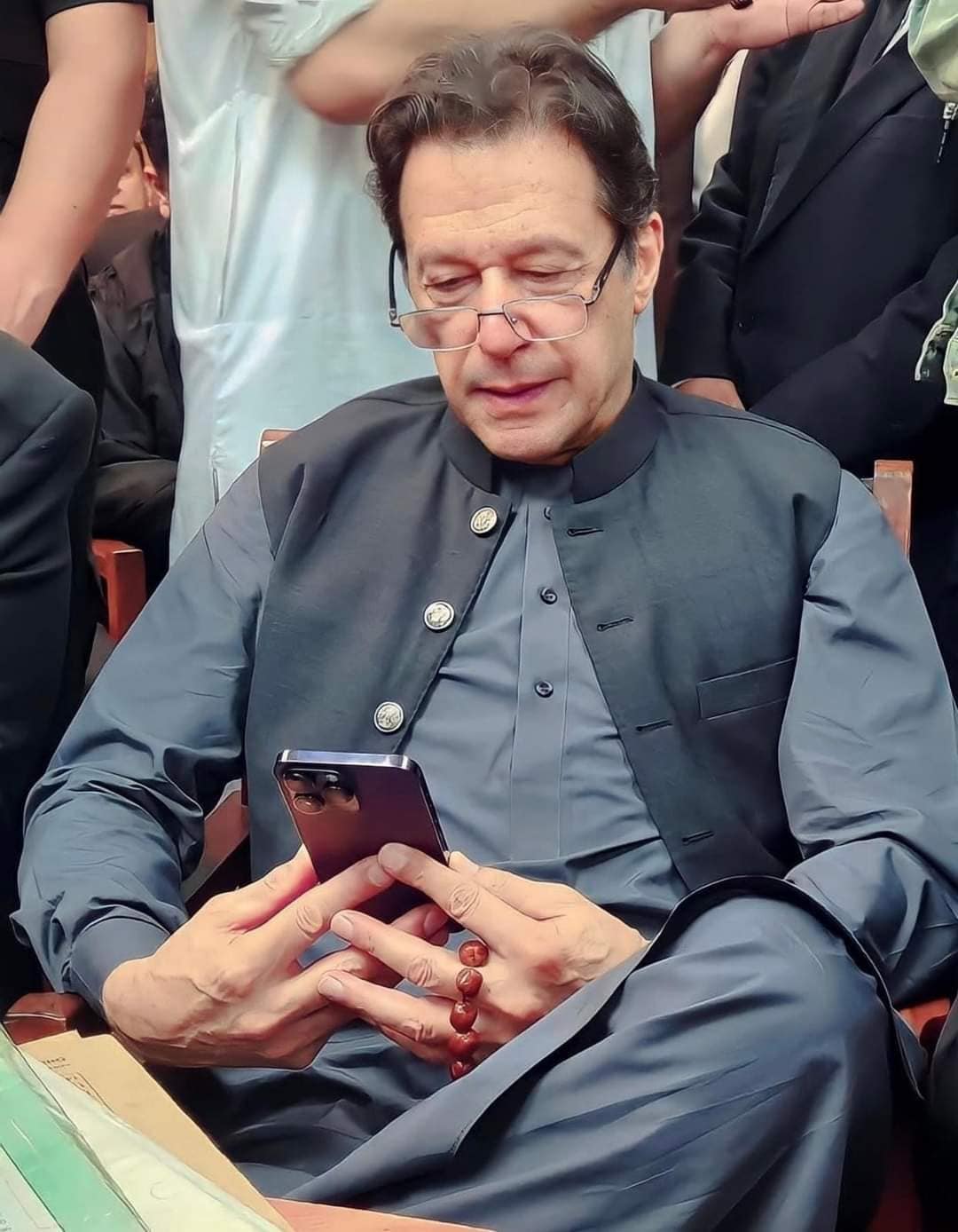 After becoming Pakistan’s Prime Minister in August 2018, Imran Khan publicly invited Aamir Khan to his oath-taking ceremony. However, Aamir did not attend, reportedly due to political and security concerns.
