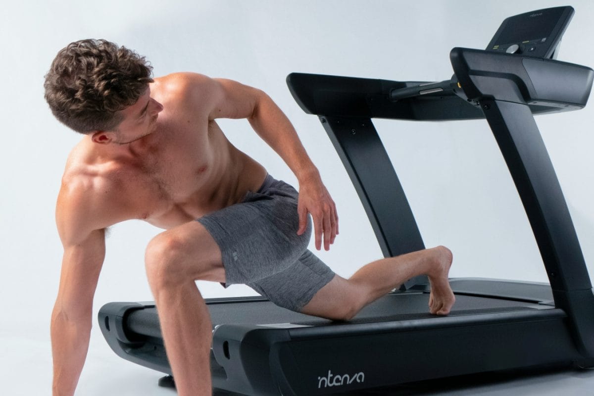 Five Easy Mobility Exercises To Retain Your Bone Strength After Turning 30