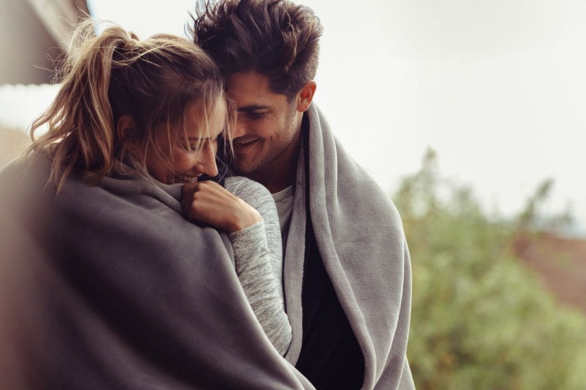Cuffing Season Explained: The Science Behind Winter Romance