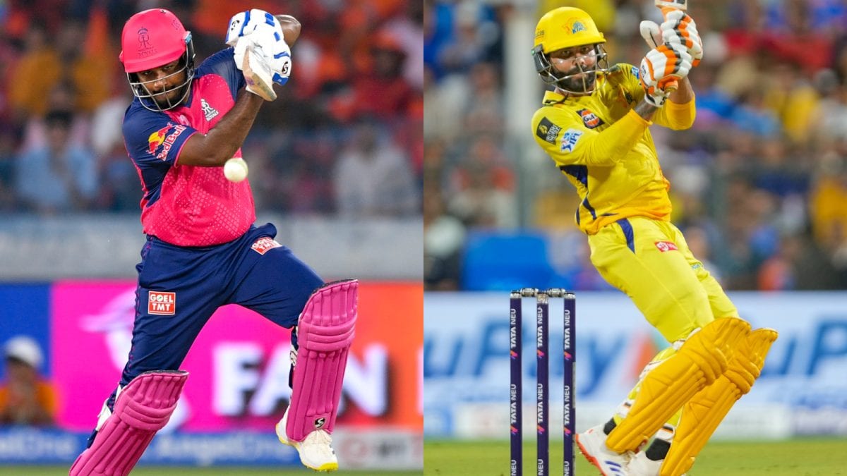 IPL 2026 Retention And Trade Live Updates: Ravindra Jadeja To Captain RR, Arjun Tendulkar To Leave MI For…