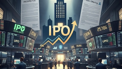 ICICI Prudential AMC IPO