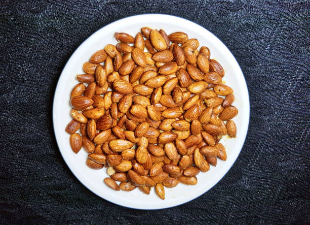 Spiced Roasted Nuts And Seeds: Perfect as a snack or salad topper — roast almonds, walnuts, and pumpkin seeds with warming spices like cinnamon and paprika.