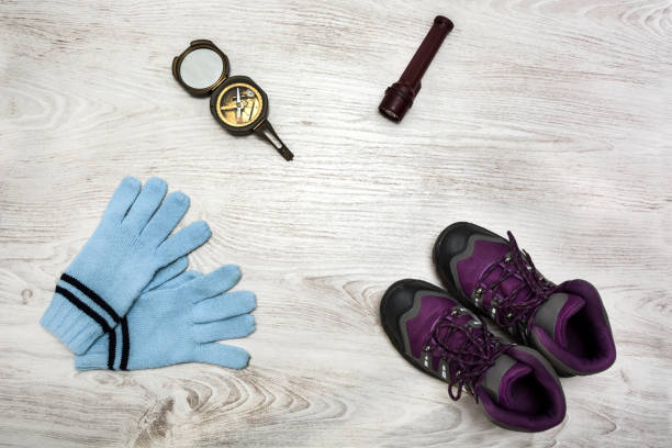 Pack Smart: Warm clothing, trekking shoes, and a flashlight are essential for the sunrise hike.