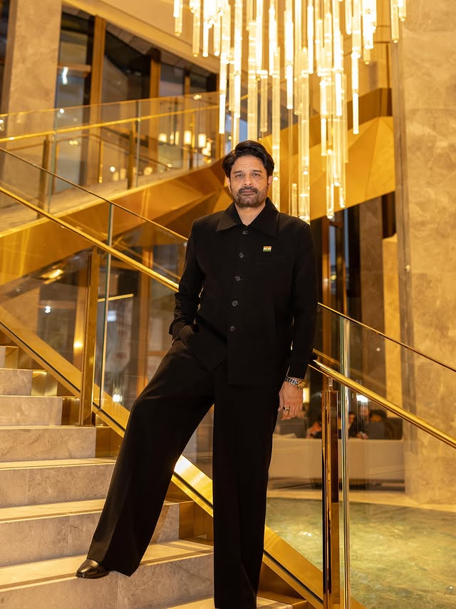 He Wanted To Be An Indian Army Officer, Debuted In Akshay Kumar Film, Now An OTT Star