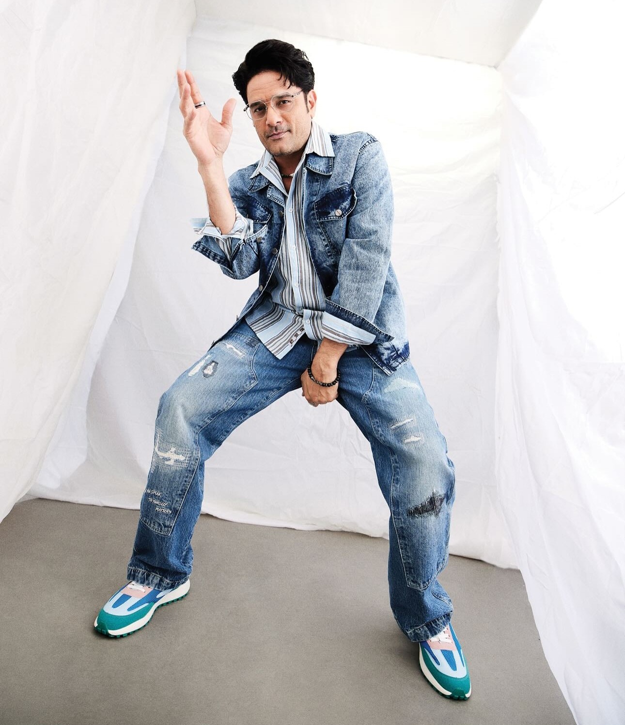 He Wanted To Be An Indian Army Officer, Debuted In Akshay Kumar Film, Now An OTT Star
