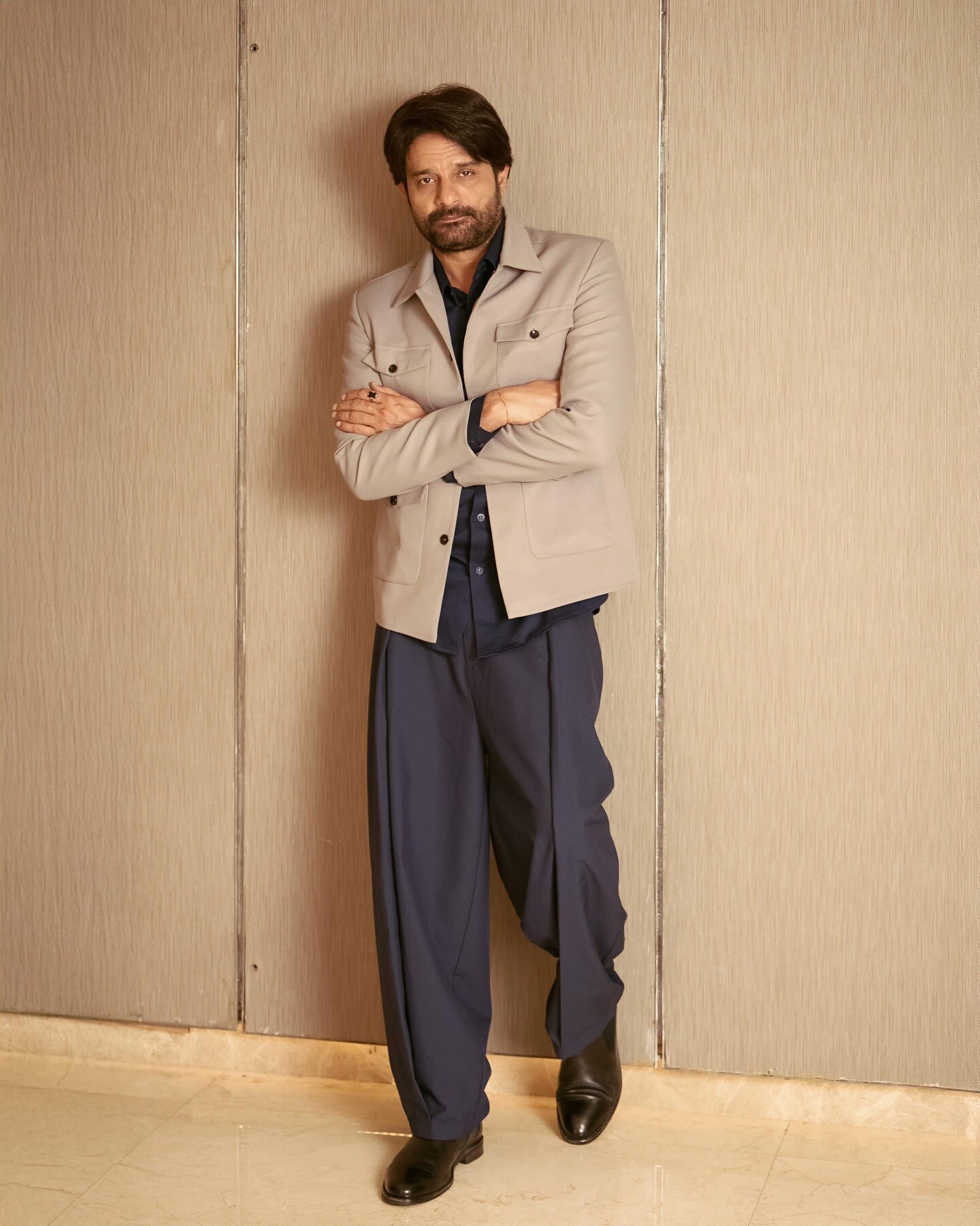 He Wanted To Be An Indian Army Officer, Debuted In Akshay Kumar Film, Now An OTT Star
