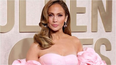 Jennifer Lopez finalised her divorce from Ben Affleck in January 2025. 