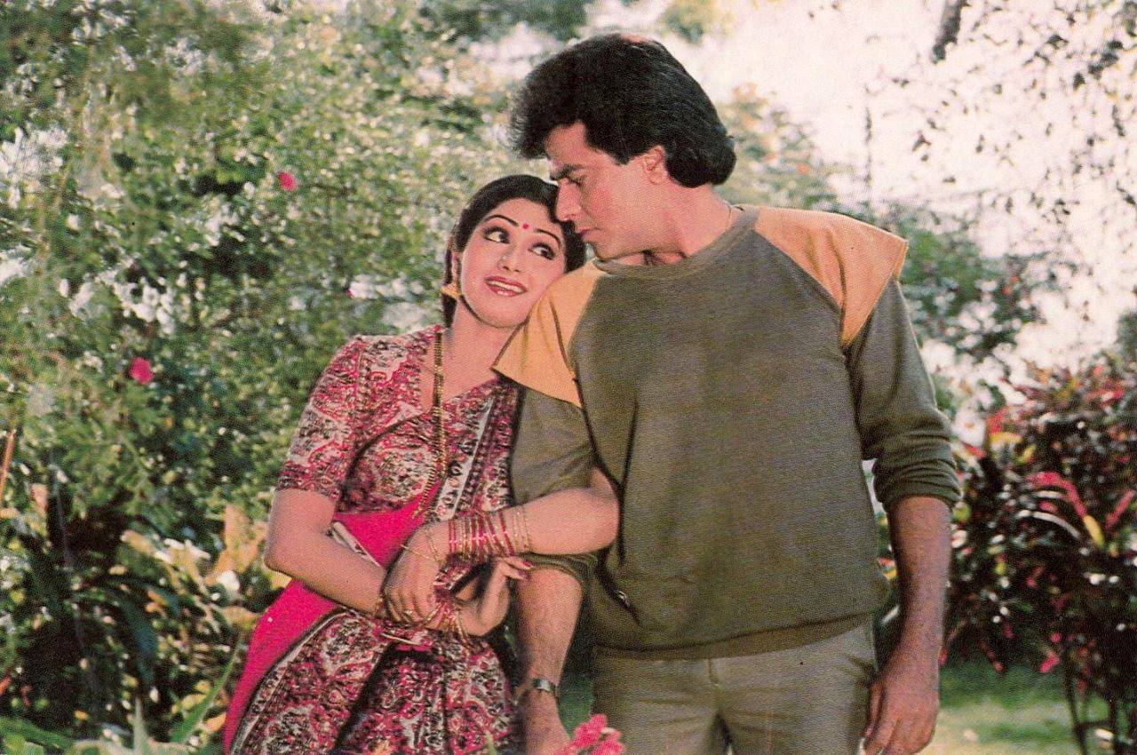 Hits In 5 Years: A Legendary Bollywood Pair That Ruled The ’80s