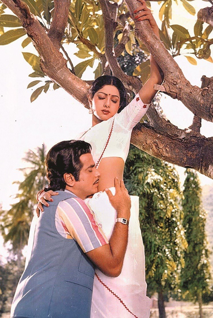Hits In 5 Years: A Legendary Bollywood Pair That Ruled The ’80s
