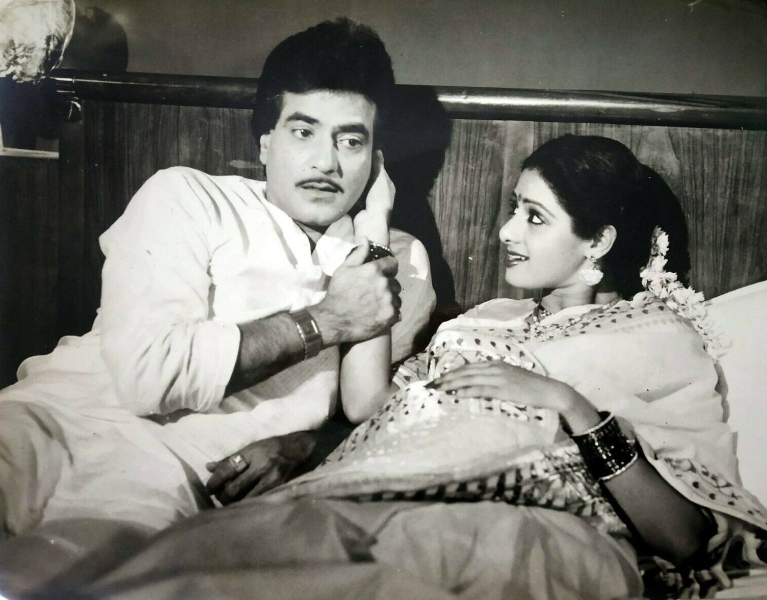 Hits In 5 Years: A Legendary Bollywood Pair That Ruled The ’80s