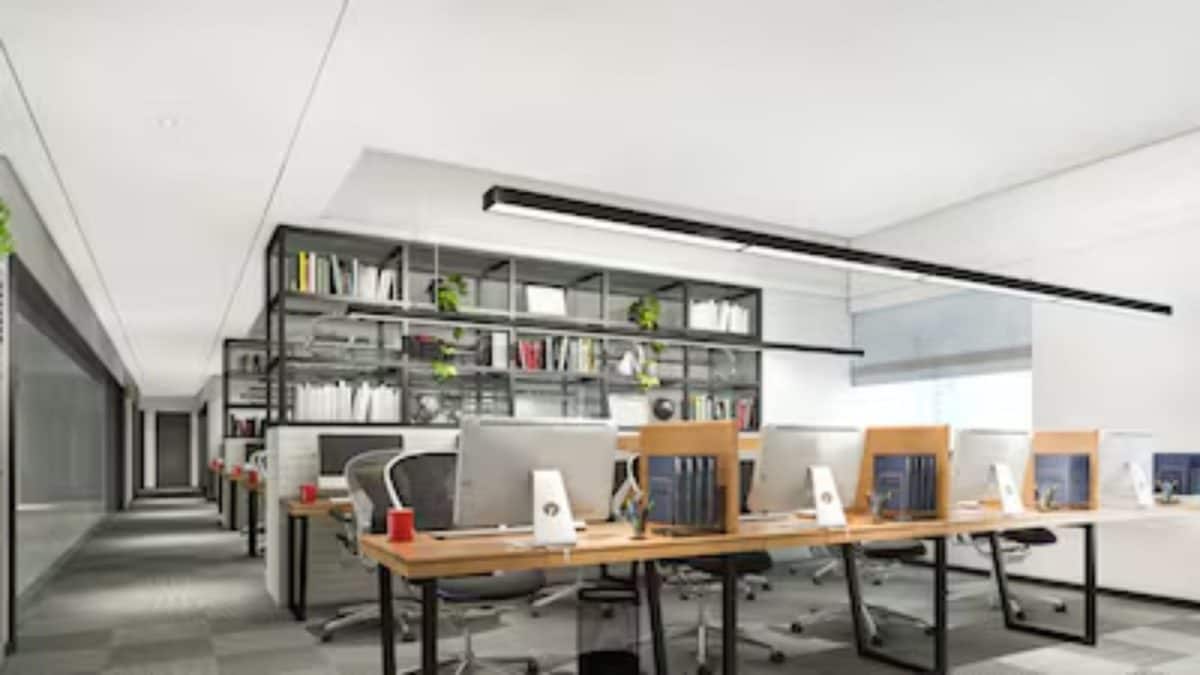 With SEZs Turning Into Office Spaces, India's Office Demand Set To Rise: Report