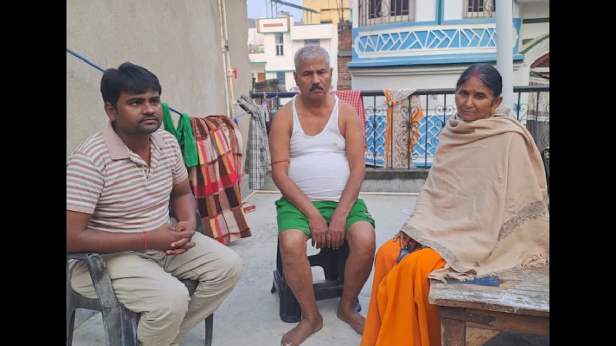 5-Star Hotel To Gunpoint: How A Job Offer Landed This Bihar Youth In Myanmar’s Cyber Racket