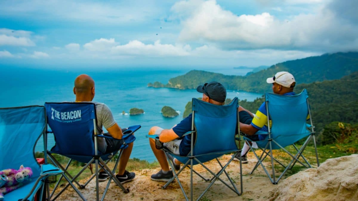 International Men's Day: Brocation Is The New Travel Trend To Ape With Your Boys