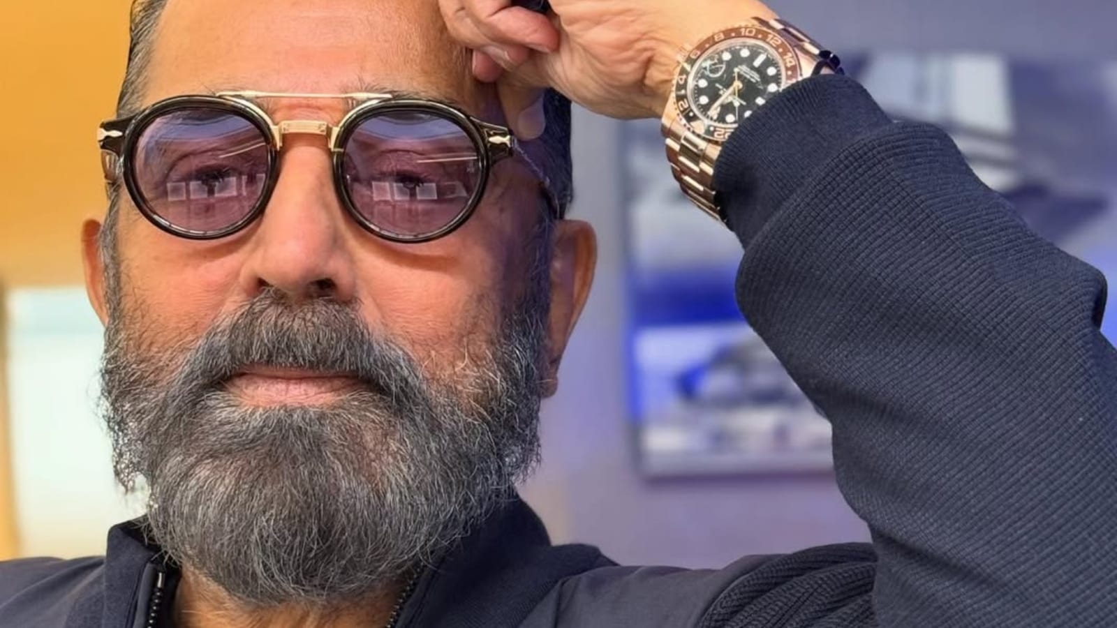 Kamal Haasan Turns 71: Legendary Actor Who Changed Indian Cinema Forever