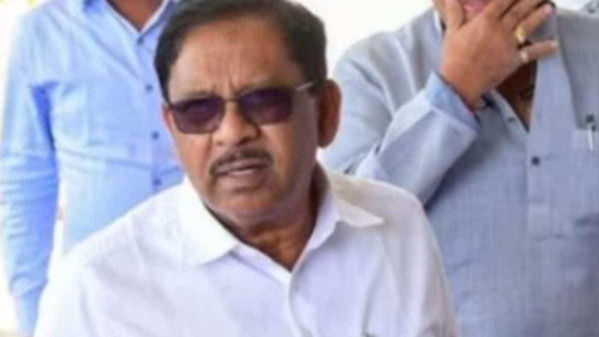 'Won't Tolerate': Karnataka Home Minister Blames Prison Heads Over Bengaluru Jail Video