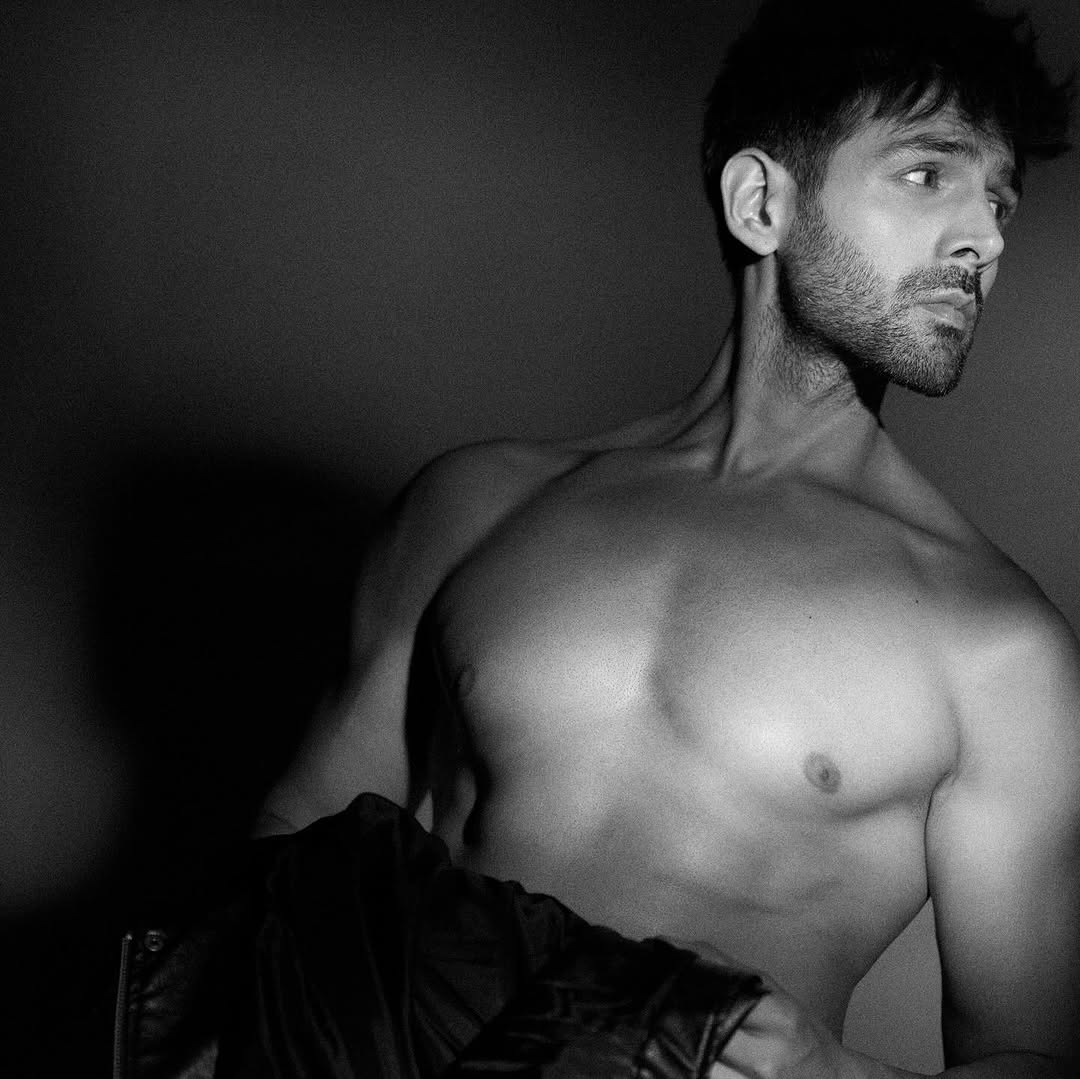 Kartik Aaryan Turns 35: His Inspiring Discipline-Driven Fitness Journey Kartik Aaryan Turns 35: His Inspiring Discipline-Driven Fitness Journey