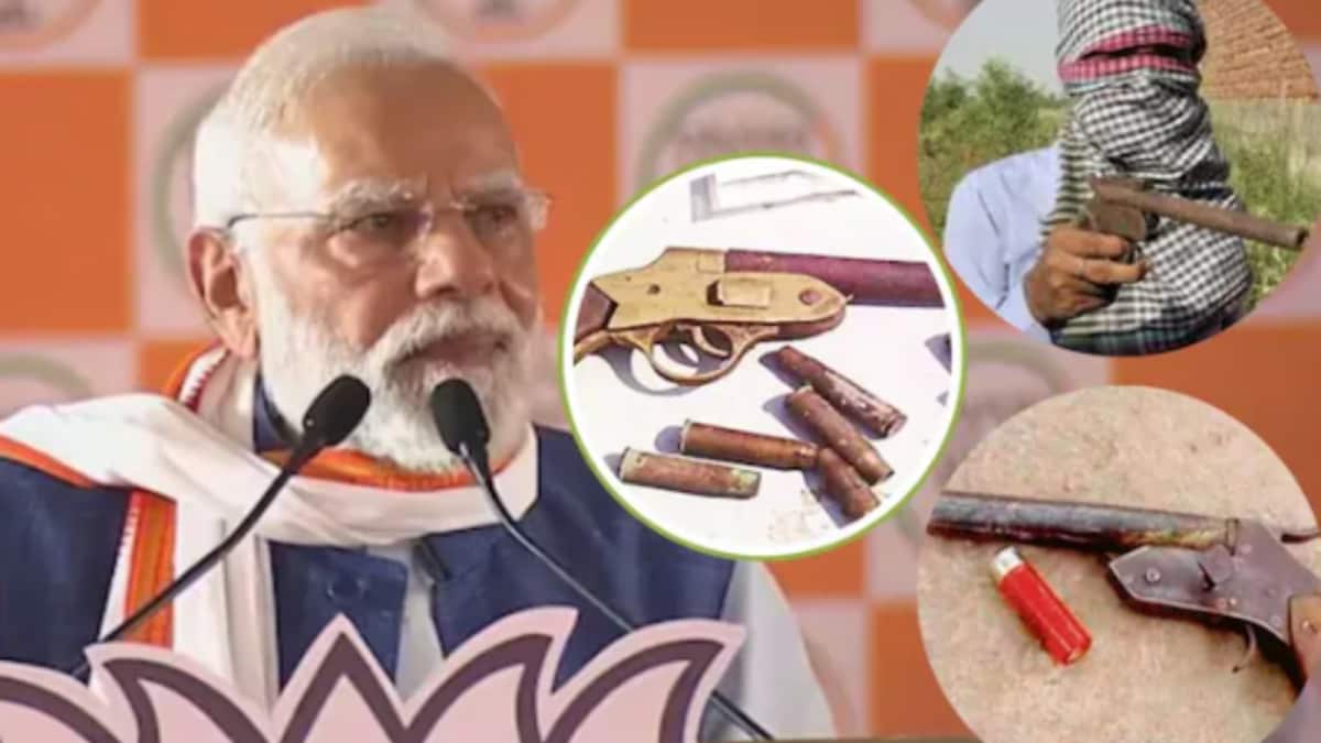 'Katta' Politics: What Does It Mean In PM Modi's Bihar Speeches? | Explained