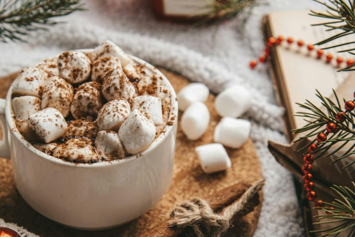 5 Hot Chocolate Recipes From Around The World That Are Indulgent And Comforting