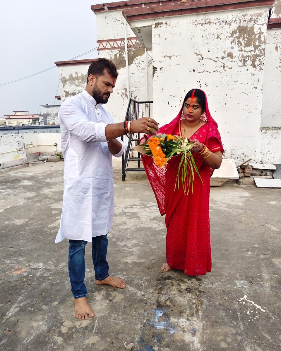 It remains to be seen if Khesari’s popularity as a Bhojpuri film and music superstar and focus on local development, youth employment, and infrastructure issues will give him visibility and win in Bihar 2025 Election.