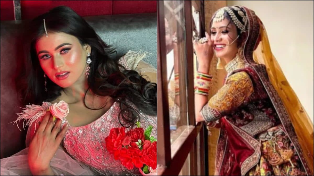 27-Year-Old Bhopal Model Dies Under Mysterious Circumstances, Family Accuses Boyfriend Of Murder | India News 27-Year-Old Bhopal Model Dies Under Mysterious Circumstances, Family Accuses Boyfriend Of Murder | India News