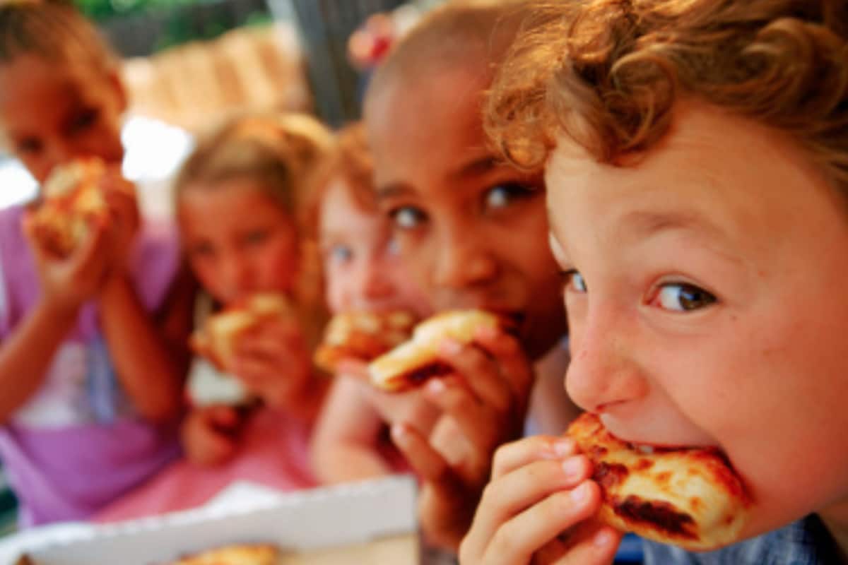 These Everyday Foods Could Be Damaging Your Child’s Health