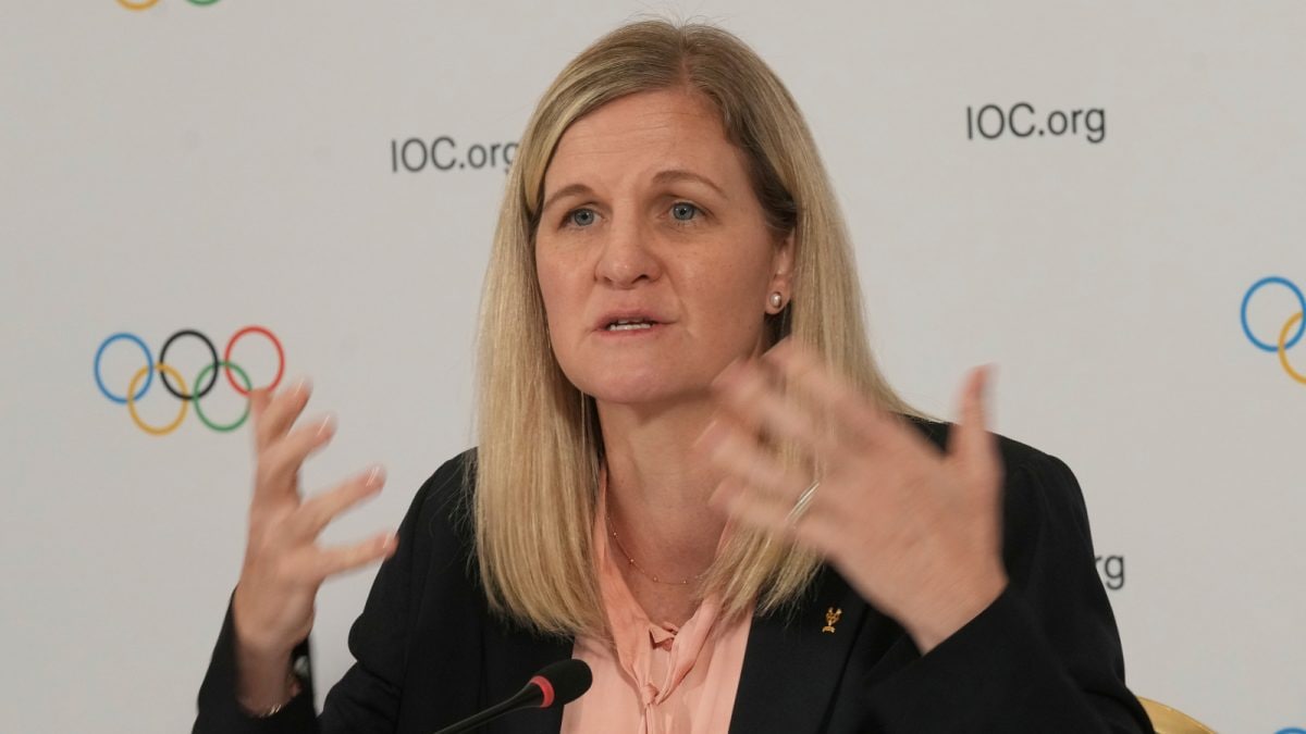 Transgender Women To Be Banned From All Female Olympic Events? IOC Says 'No Decisions...'