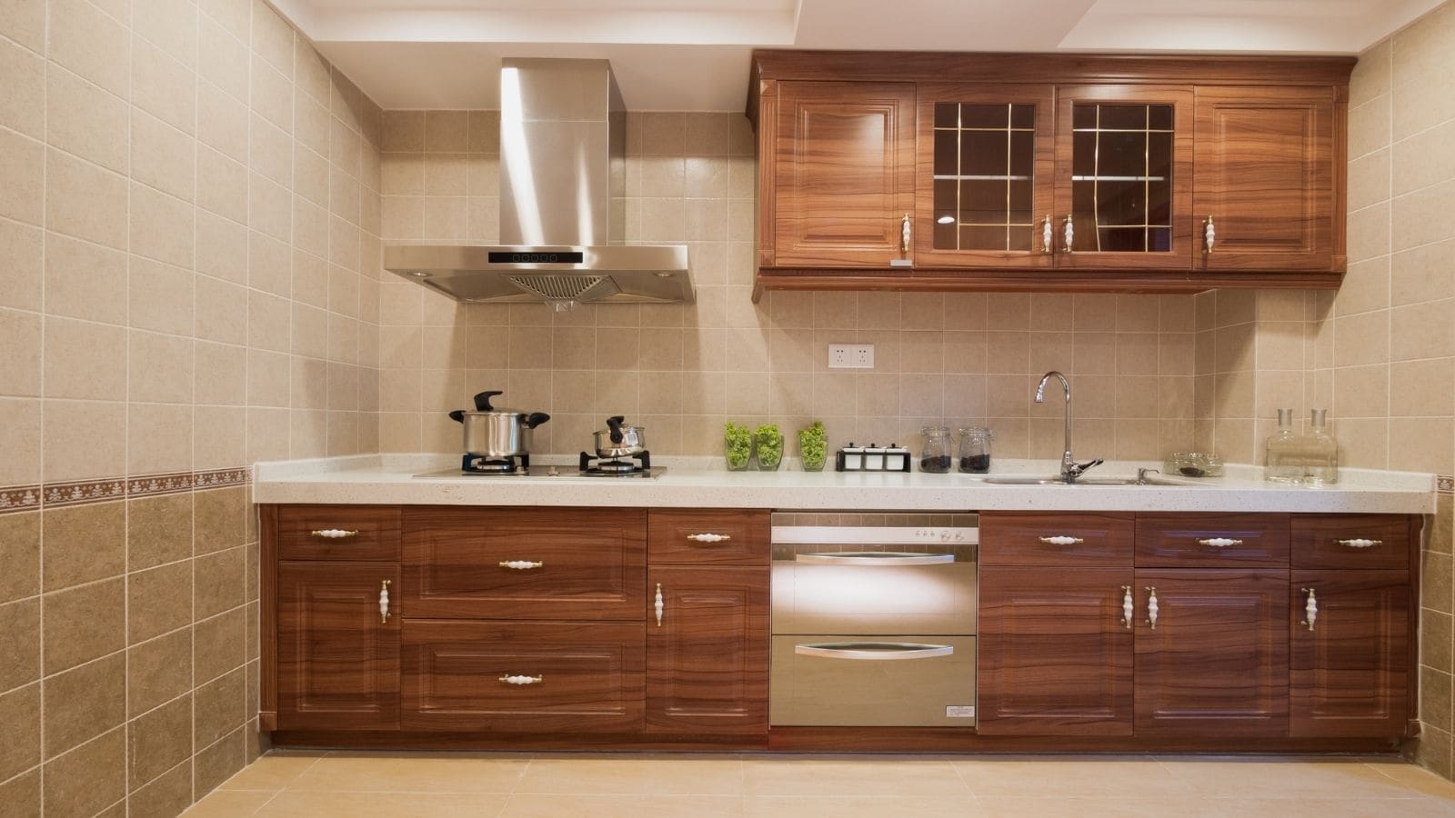 Best Kitchen Colours As Per Vastu For Health And Positivity