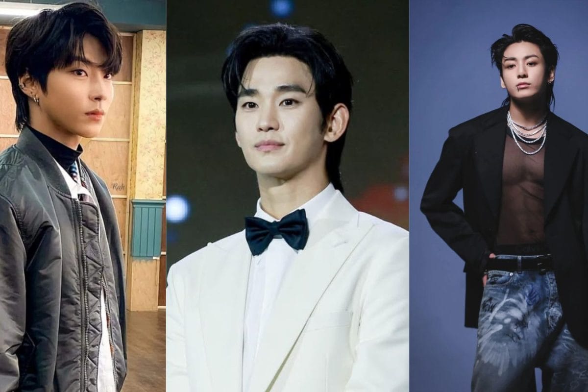 Smooth Faces, Sharp Identities: Why Korean Men Choose To Stay Clean-Shaven