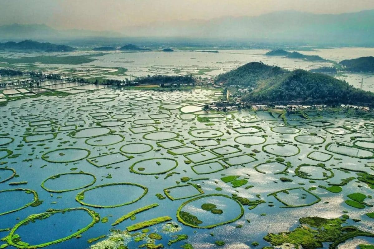 GK: In Which Indian State Is the ‘Lake of Tears’ Located?