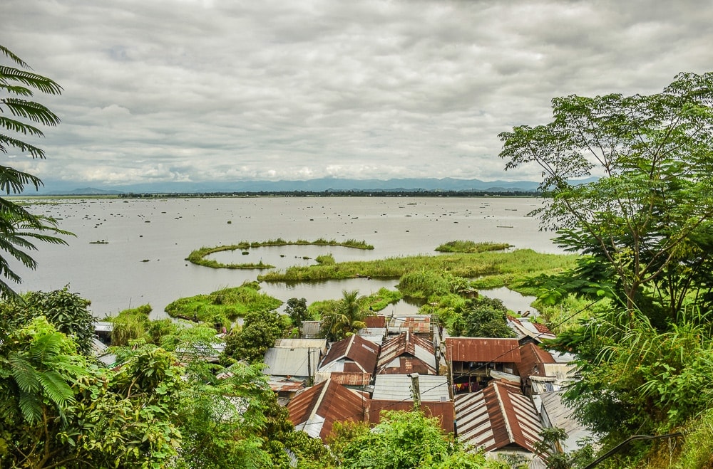 GK: In Which Indian State Is the ‘Lake of Tears’ Located?