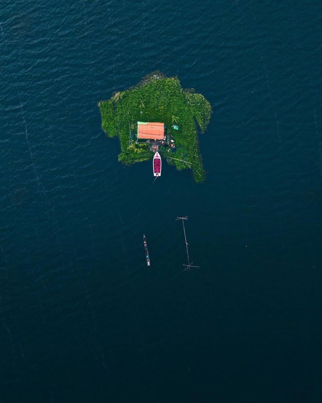 GK: In Which Indian State Is the ‘Lake of Tears’ Located?