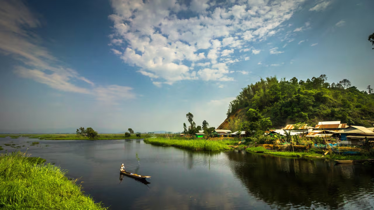 GK: In Which Indian State Is the ‘Lake of Tears’ Located?