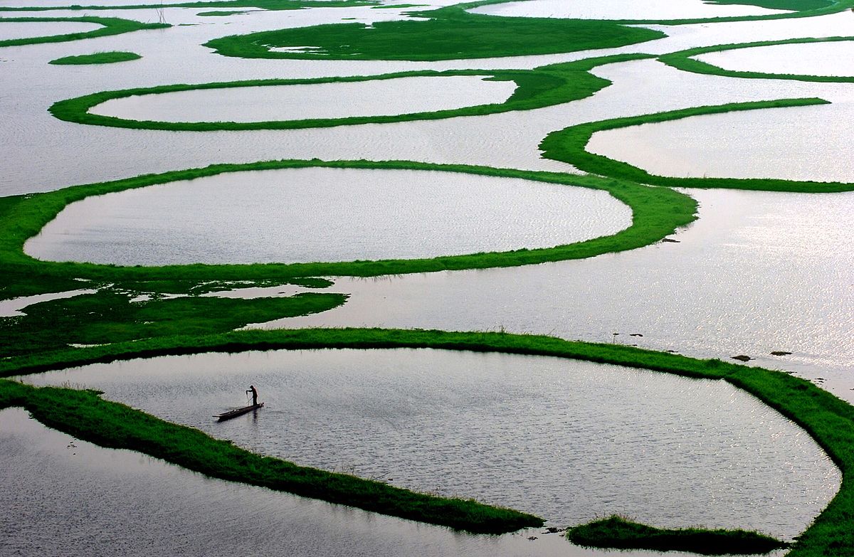 GK: In Which Indian State Is the ‘Lake of Tears’ Located?