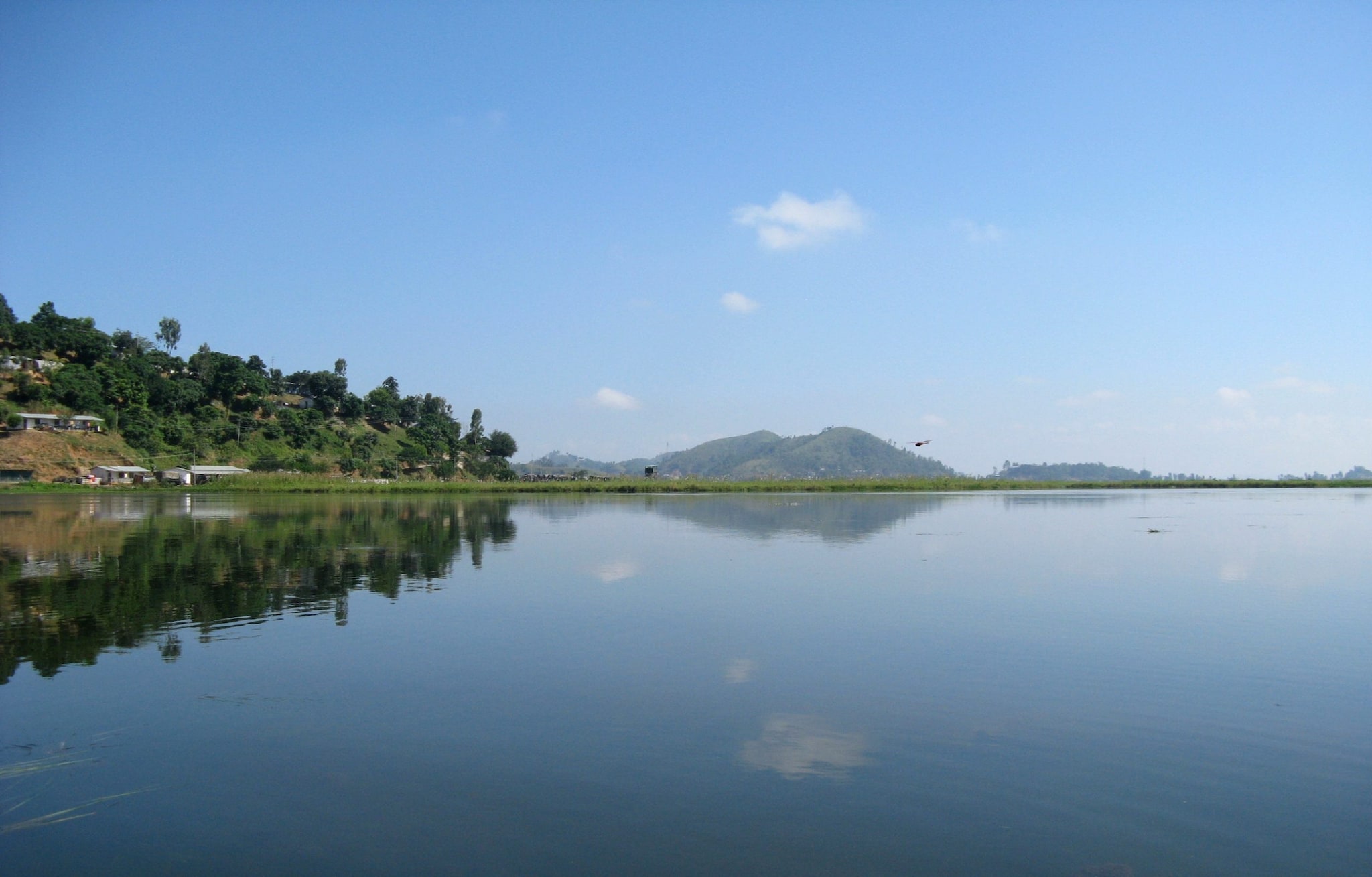 GK: In Which Indian State Is the ‘Lake of Tears’ Located?