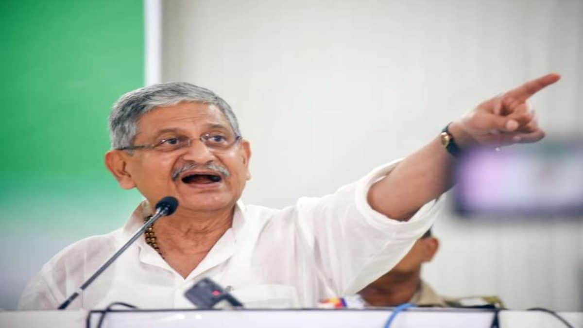 Lalan Singh Defends Himself After FIR, Says Viral Video Shows 'One Chunk, RJD Misled People'