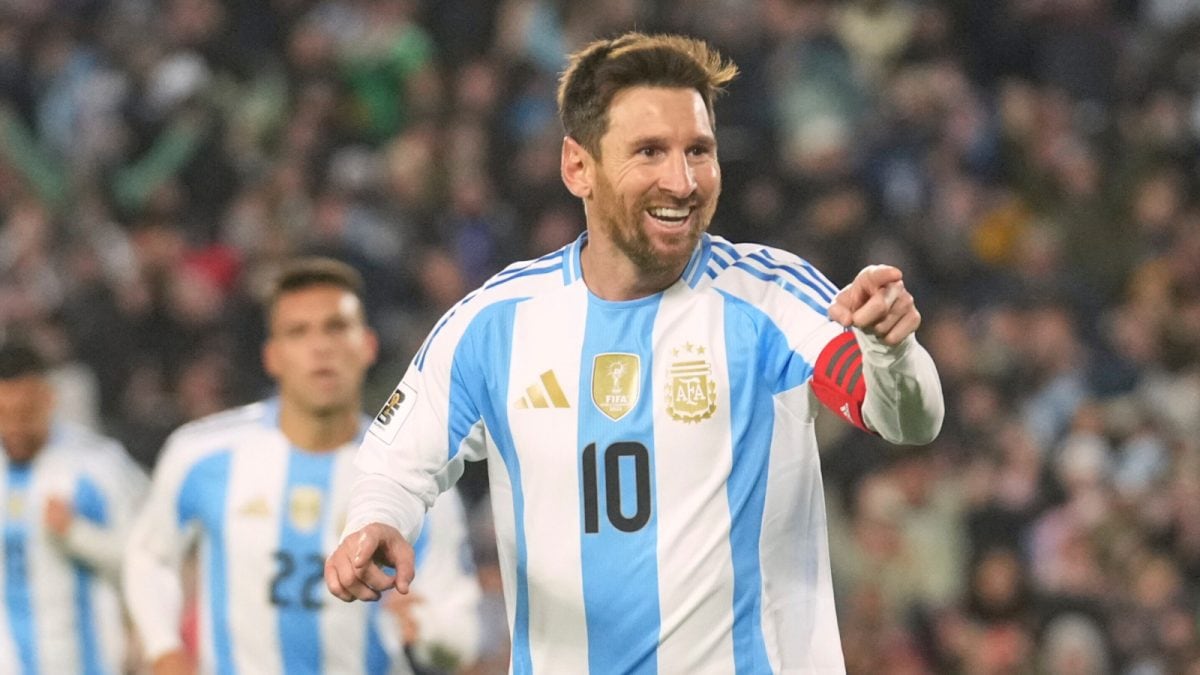 Lionel Messi To Visit Kerala In March 2026? 'Received Mail From Argentina Team...'