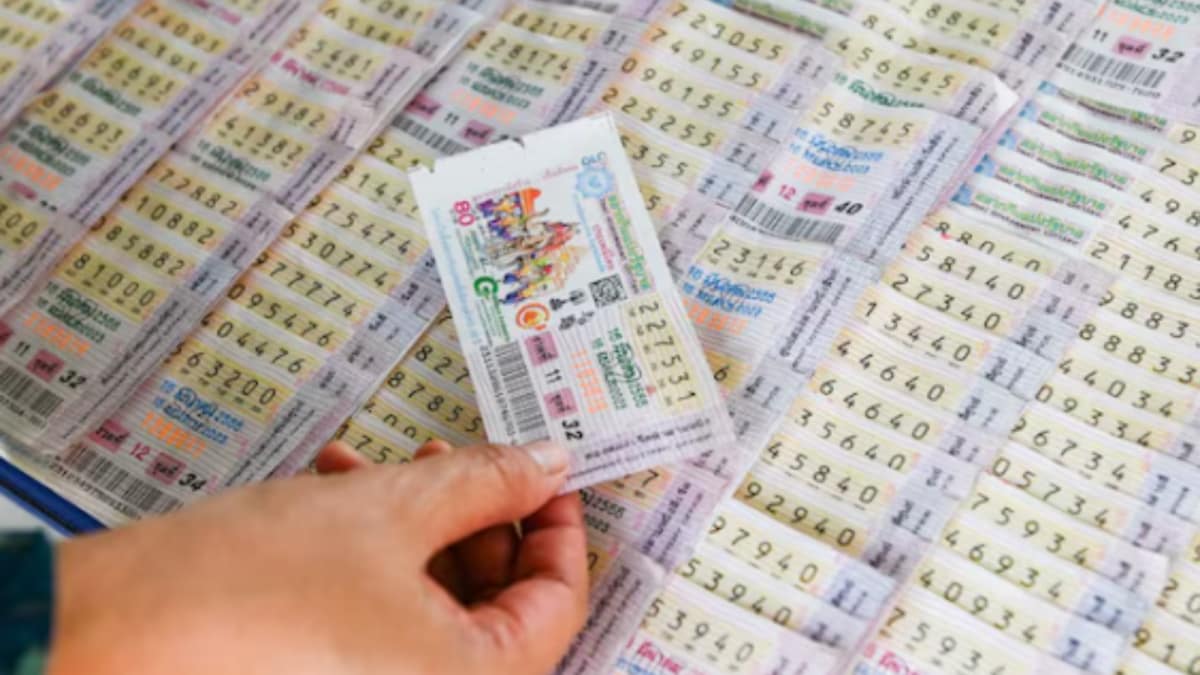 From Vegetable Seller To Owner Of Rs 11 Crore: Meet Punjab Lottery Winner